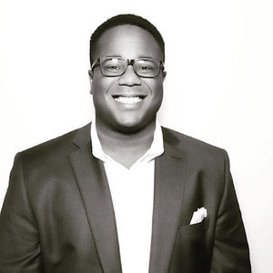 Meet your Posher, Jeffrey